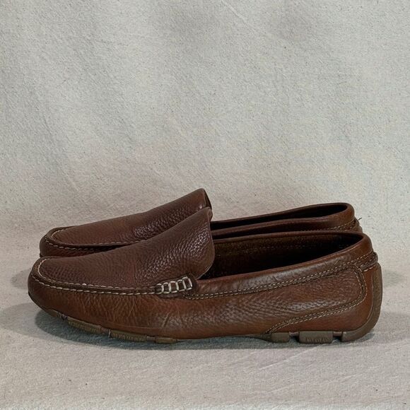 GBX Driver Loafers Mens Size 9M - Picture 4 of 16